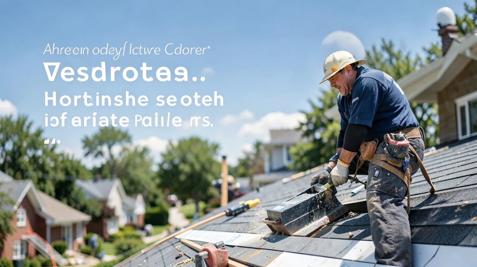 Roof Replacement in Palos Heights, IL near me